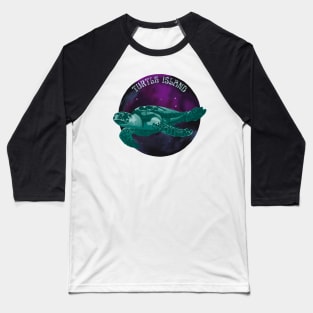 Turtle Island Baseball T-Shirt